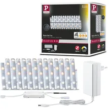 Paulmann LED Strip 78870 18W warmweiß 500 cm