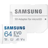 Samsung EVO Plus 2021