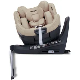 Recaro Xenon 1 Elegant Beige