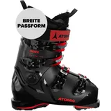 Atomic Unisex – Erwachsene HAWX Magna 100 GW Skischuhe Alpine Boots, Black/Red, 31/31.5