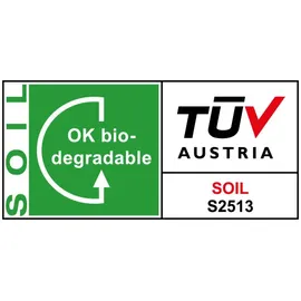 Showgear Showtec Show Konfetti Schwarz, (rechteckig), 1 kg, (schwer entflammbar) 55x17mm