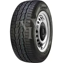 GRIPMAX Suregrip A/S Van 195/60 R16C 99T/97T