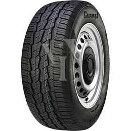 GRIPMAX Suregrip A/S Van 195/60 R16C 99T/97T