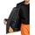 QUIKSILVER Dawson Jacke - True Black - 12 Monate