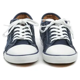Mustang Calogero Herren Blau 48