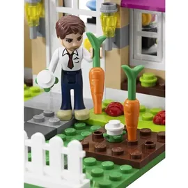 LEGO Friends Traumhaus 3315