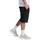 QUIKSILVER Cargoshorts "MW Cargo", Herren, Gr. 31SM, schwarz, Obermaterial: 98% Baumwolle, 2% Elasthan., Hosen