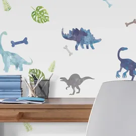 HCM Dinos Wasserfarben 3 St.