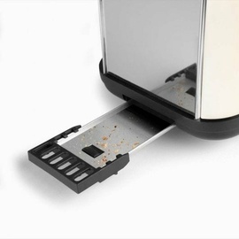 Orbegozo TOV 6210 Toaster - Grey