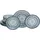 CreaTable Mexico Tafelservice 18-tlg. mehrfarbig