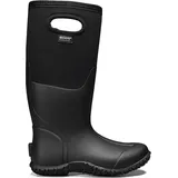 Bogs Damen Mesa Regenstiefel Gummistiefel, Schwarz, 37 EU - 37 EU