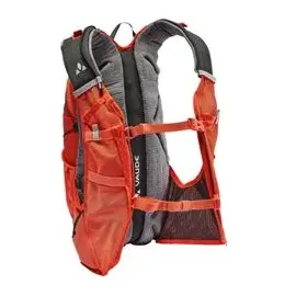 Vaude Trail Spacer 8 l burnt red