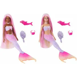 Mattel Barbie Meerjungfrau Malibu (HRP97)
