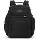 Tumi Alpha 4 Brief Pack Schwarz