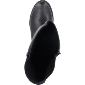 Rieker HWK Damen Schwarz 43