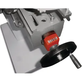 Holzstar Langlochbohrmaschine LLB 16 PB 230V