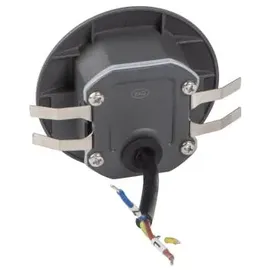 KANLUX EXIN 2,5W rund grau