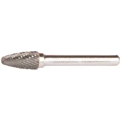 Makita HM-Frässtift 10 Stk., 20 x 6 mm, SF Kopfform 20 x 6 mm • SF Kopfform • 10...