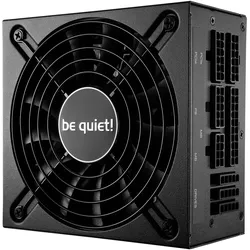 Be Quiet! SFX-L Power 500W - Netzteil (intern)