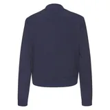 LASCANA Bomberjacke Damen navy Gr.34