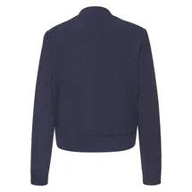 LASCANA Bomberjacke Damen navy Gr.34