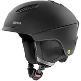 Uvex Ultra MIPS 51-55 cm Schwarz