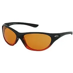 SMITH SPAWN Sonnenbrille sunset fade/gold lite