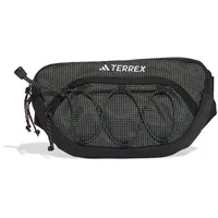 adidas Terrex Multi Gürteltasche - Black / White - One Size