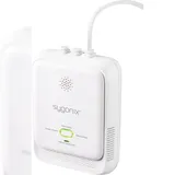 Sygonix Gasmelder netzbetrieben detektiert Methan