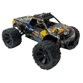Drive & Fly Models RC-Auto Truck DF06 PRO CH RTR Bunt (3148)