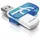Philips Vivid Edition 16 GB blau USB 3.0