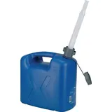 PRESSOL Kanister AdBlue® 10l blau HDPE L329xB172xH341mm PRESSOL