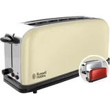Russell Hobbs Colours Plus+ 21395-56 classic cream