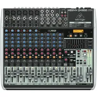 Behringer Xenyx QX 1832USB