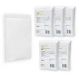 Body Products Einmal-Waschhandschuhe Molton 15 x 22 cm 250 Stück