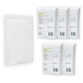 Body Products Einmal-Waschhandschuhe Molton 15 x 22 cm 250 Stück