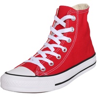 Converse Chuck Taylor All Star Hi red/ white-black, 35