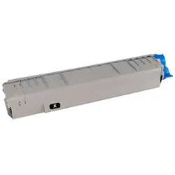 AgfaPhoto Schwarz - compatible - Tonerpatrone