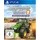 Landwirtschafts-Simulator 19 Ambassador Edition PS4