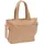 fillikid Wickeltasche Cord braun
