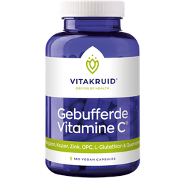 Gebufferte Vitamine C