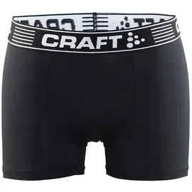 Craft Greatness Fahrrad-Boxershorts Herren 9900 black/white XXL
