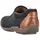 Rieker Slip-Ons Herren Schwarz 46