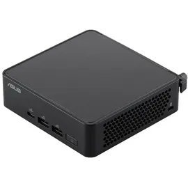 Asus NUC 14 Pro Mini-PC Intel Core Ultra 5 135H 4,6 GHz 16 GB RAM 512 GB SSD Intel Arc Graphics Win 11 Pro