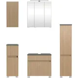 WELLTIME EIXO 120 cm beige