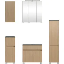 WELLTIME EIXO 120 cm beige