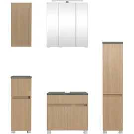 WELLTIME EIXO 120 cm beige