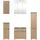 WELLTIME EIXO 120 cm beige
