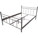moebel-direkt-online Möbel Direkt Online, Bett, Rubi