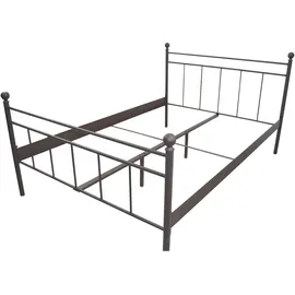 moebel-direkt-online Möbel Direkt Online, Bett, Rubi